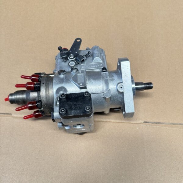 3919112 FUEL INJECTION PUMP