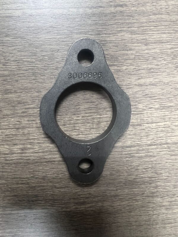 3006696 INJECTOR CLAMP