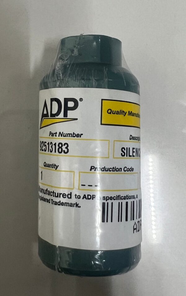 92513183 SILENCER
