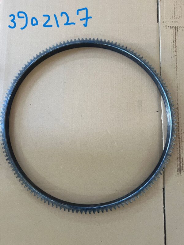 3902127 FLYWHEEL RING GEAR