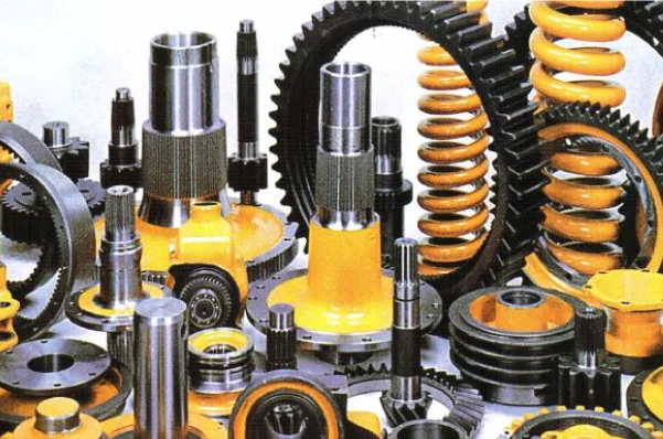 Caterpillar | ABI Middle East | Caterpillar Spare Parts in UAE | Quality Auto Parts