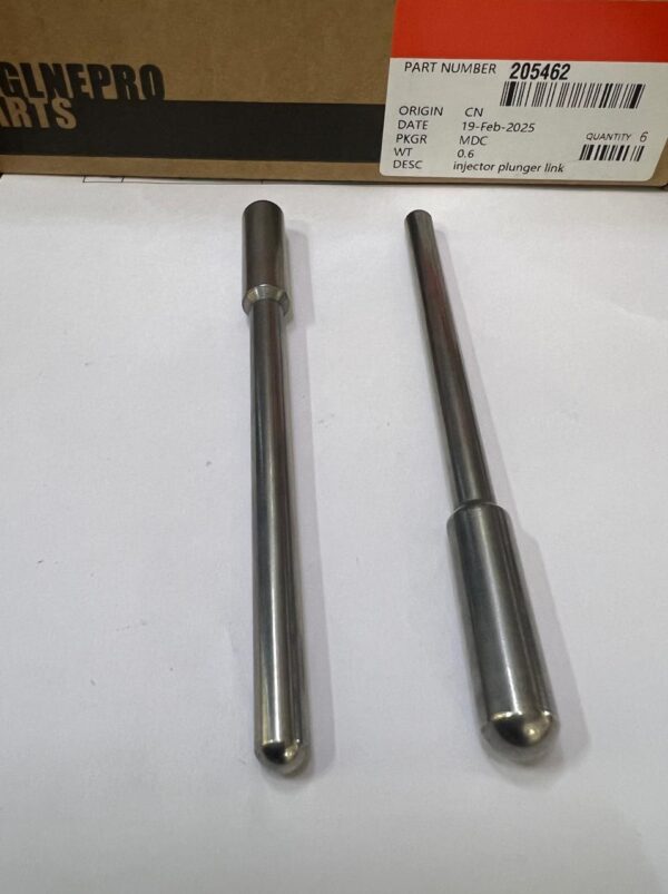 205462 3822728 INJECTOR PLUNGER LINK
