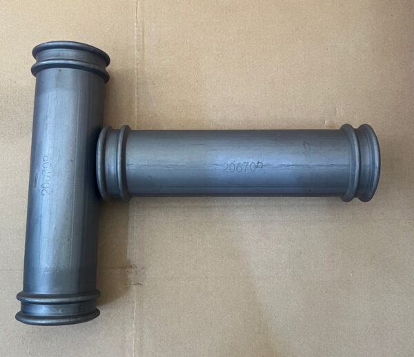 206709 WATER TRANSFER TUBE