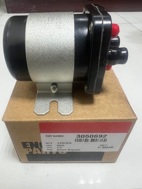 3050692 216537 158531 3005501 SWITCH MAGNETIC