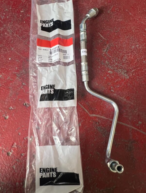 3161618 FUEL SUPPLY TUBE