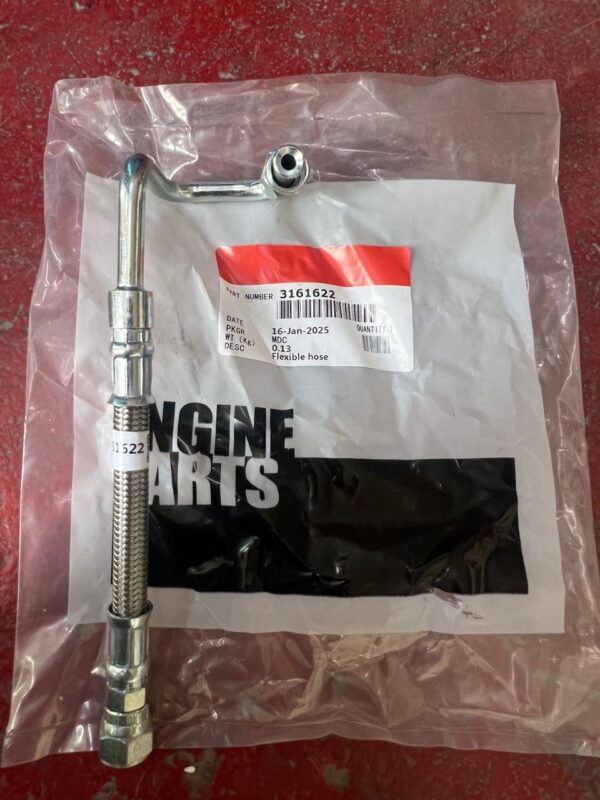 3161622 FLEXIBLE HOSE
