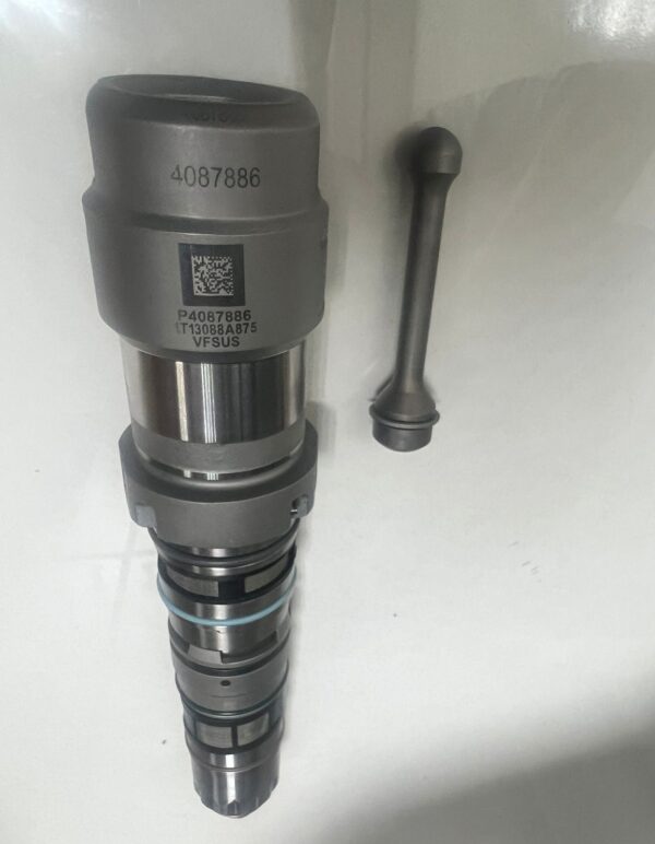 4087886 4928345 4001830 4002148 4010029 INJECTOR