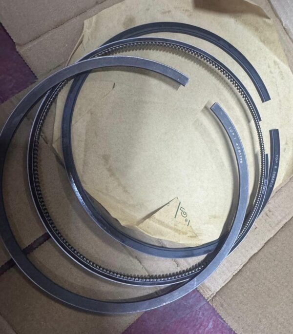 4089501 3803533 3631247 PISTON RING SET