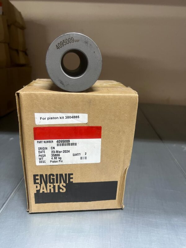 4095009 PISTON PIN