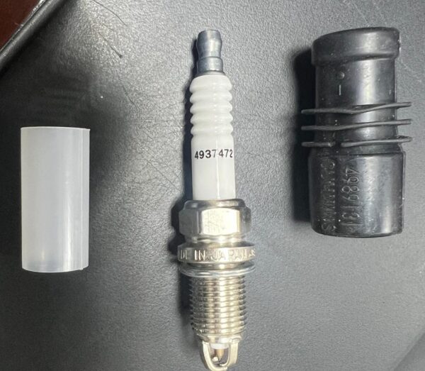 4955850 4937472 4989131 KIT,SPARK PLUG