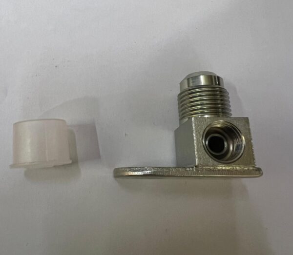 4985465 3401236 TUBE CONNECTOR ELBOW