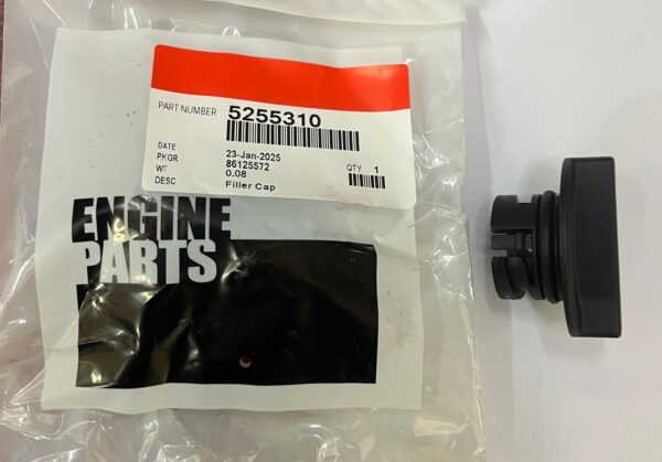 5255310 OIL FILL CAP