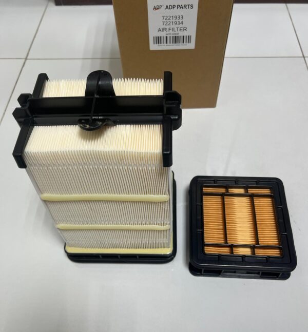 7221930 7221933 7221934 AIR FILTER