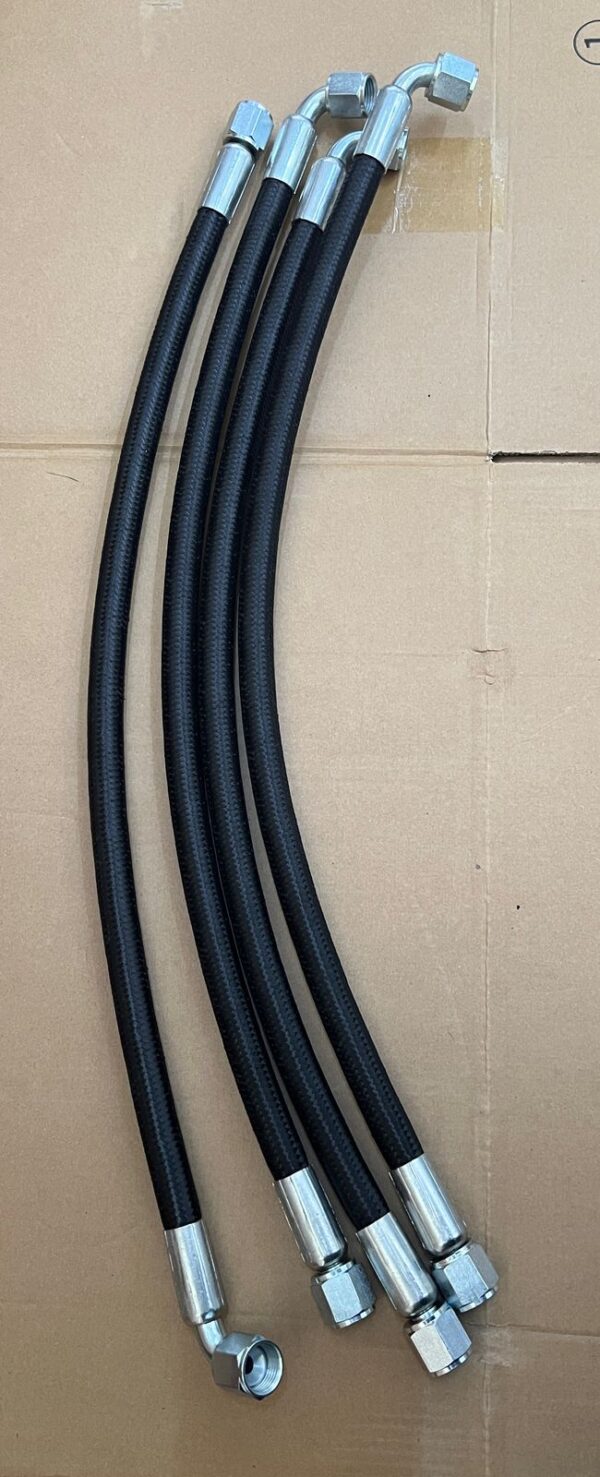 AS 6022 40SL HOSE FLEXIBLE