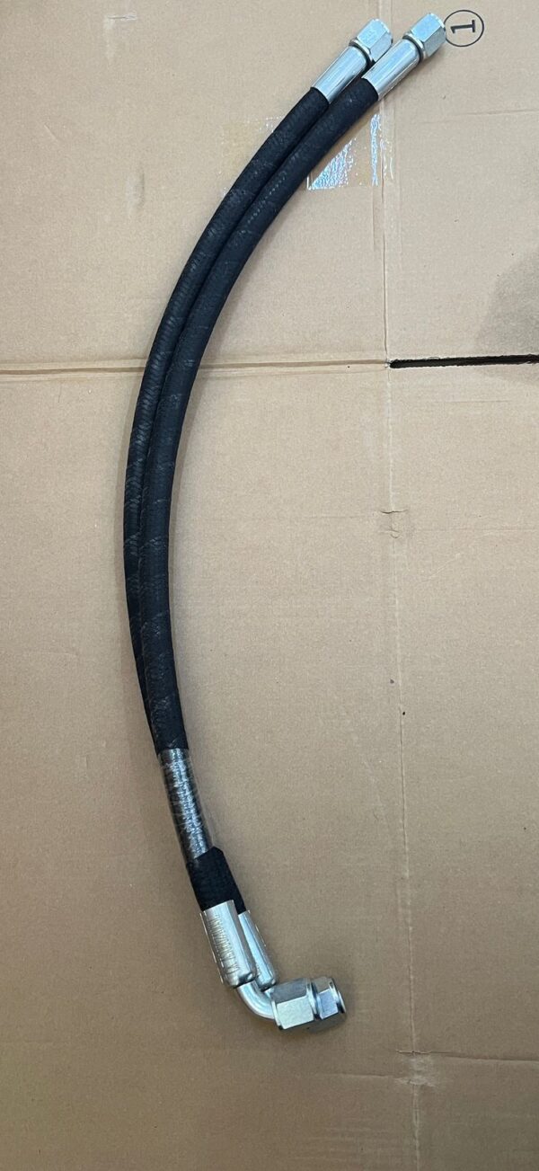 AS 6024 SL HOSE FLEXIBLE