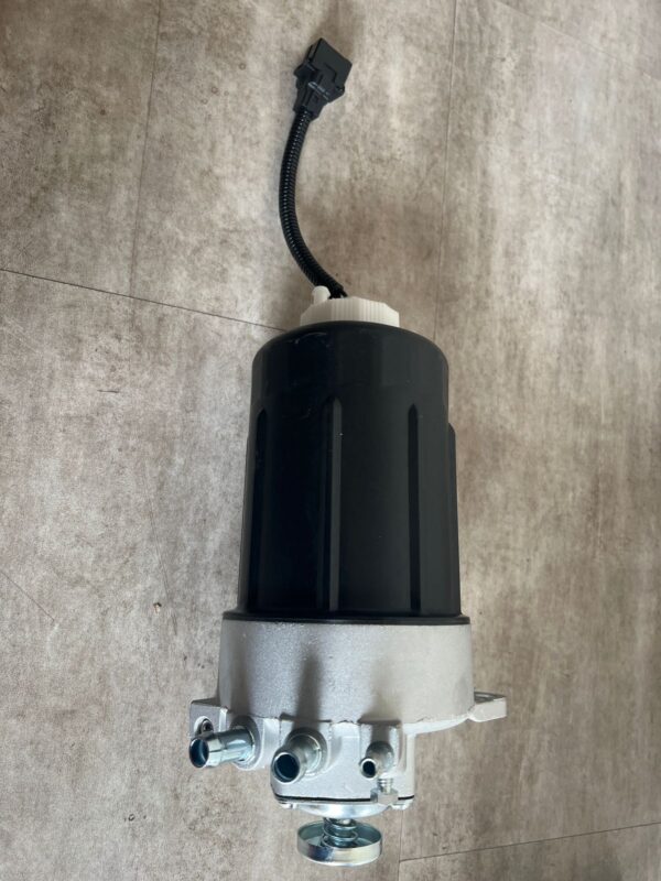 ME306304 FUEL FILTER ASSEMBLY