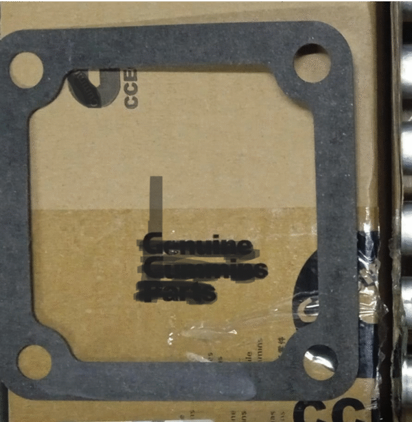205288 WATER TRANSFER CONNECTION GASKET