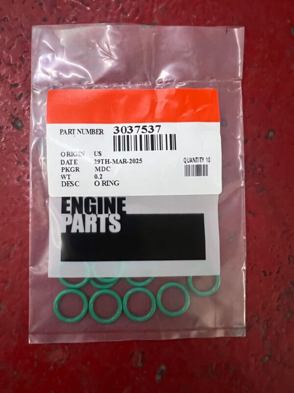 3037537 118350 O RING