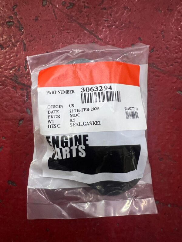 3063294 GASKET,SEAL
