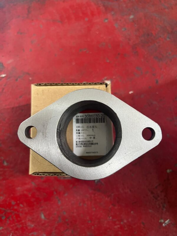 3086030 3061003 WATER OUTLEF CONNECTION