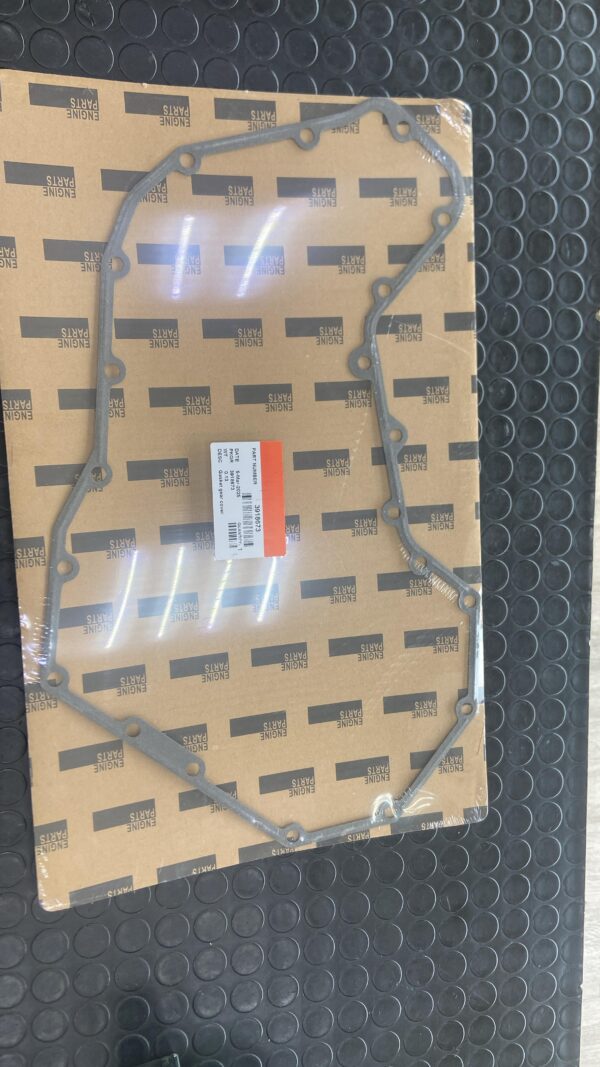 3918673 GASKET GEAR COVER