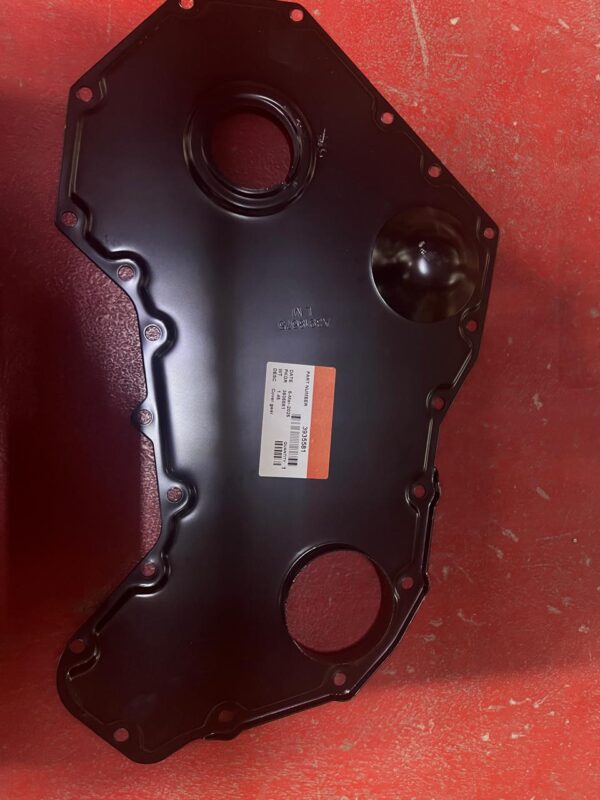 3935581 COVER GEAR