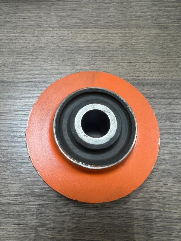 3FD 02 12180 , 3FD 02 22360 ENGINE MOUNTING