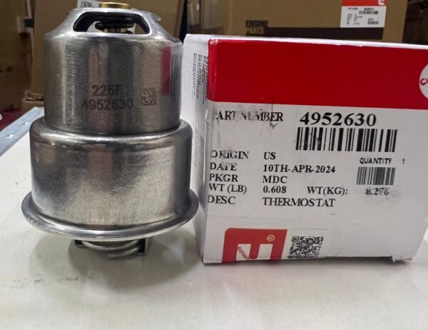 4952630 THERMOSTAT