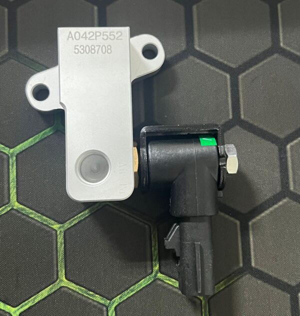 5308708 AIR CONTROL VALVE