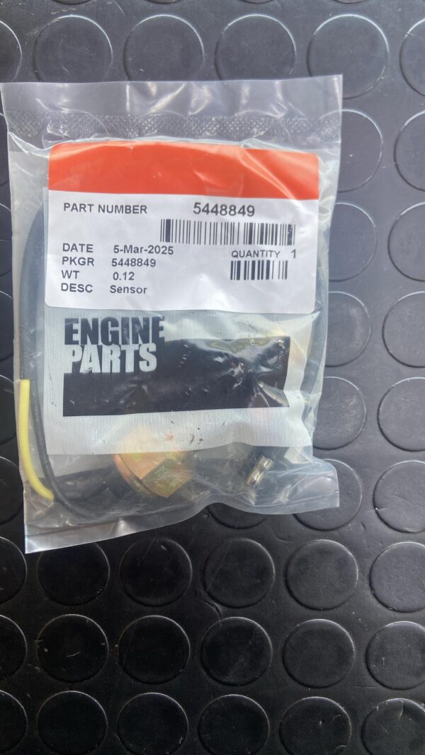 5448849 SENSOR