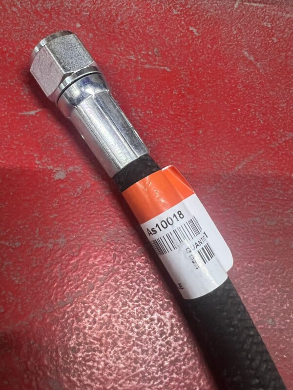 AS10018 HOSE,FLEXIBLE