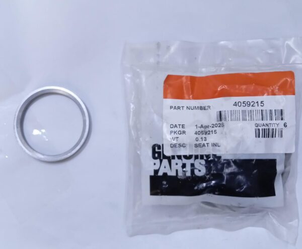 4059215, SEAT INL