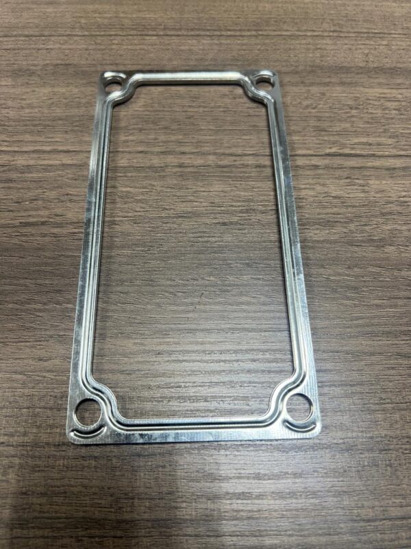 206277 , INTAKE MANIFOLD GASKET