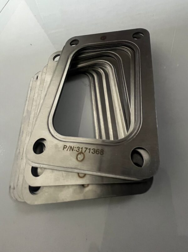 3171368,3178988 FLANG GASKET