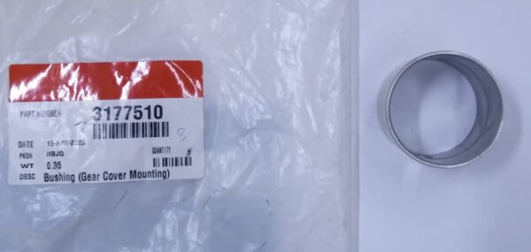3177510 BUSHING CUMMIS
