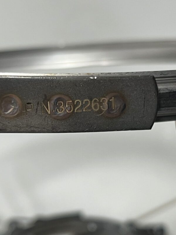 3522631 V BAND