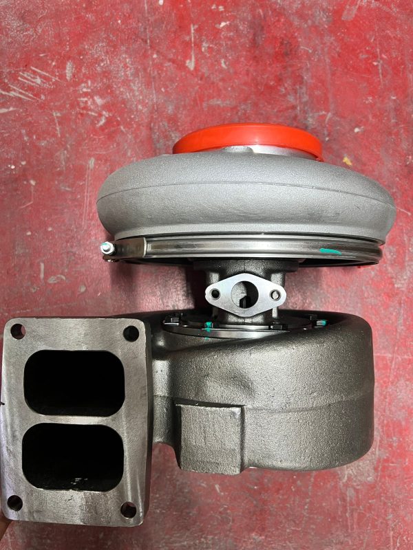 3594164 TURBOCHARGER