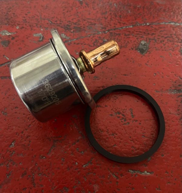135675,3629205, THERMOSTAT CUMMINS
