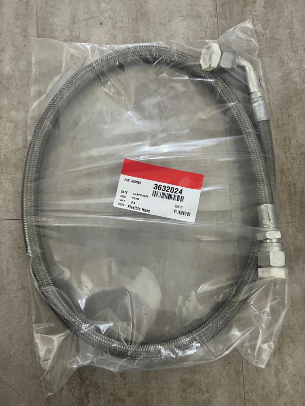 3632024,3627707, FLEXIBLE HOSE