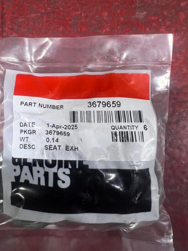 3679659, SEAT EXH