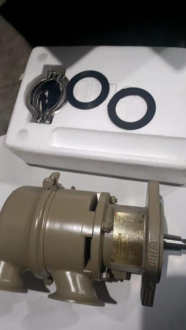 3900176, SEA WATER PUMP