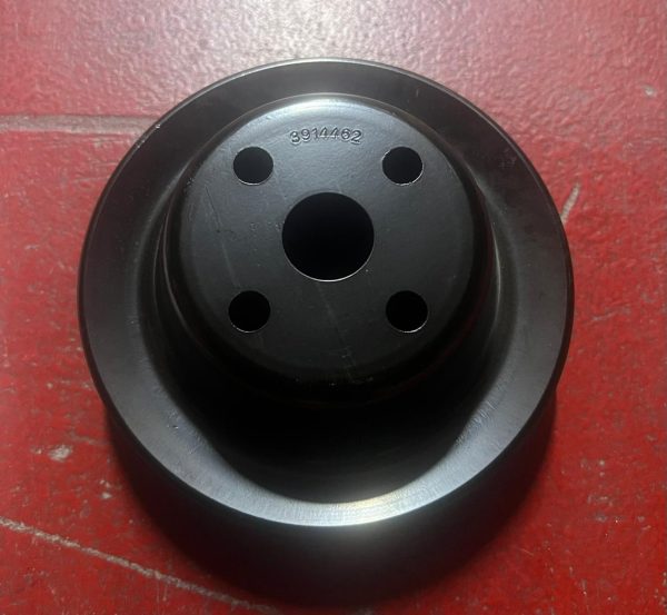 3914462 ,5282159 ,3908447, FAN PULLEY,CUMMINS,ISB,QSB