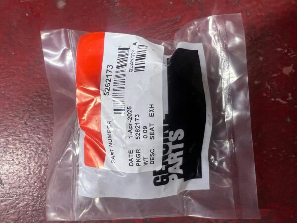 5262173 , SEAT EXH