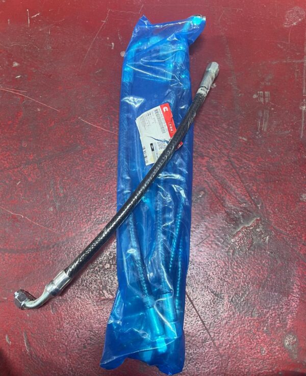 AS 6019 SL, HOSE