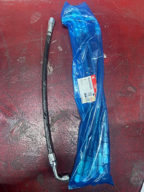 AS 6021 SL, HOSE