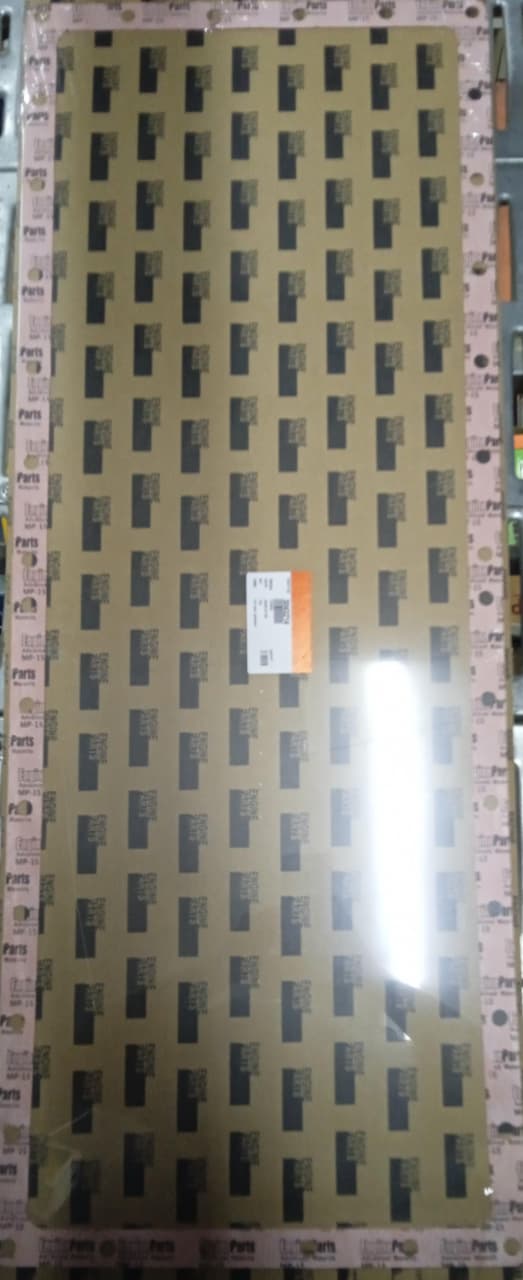 3043214, OIL PAN GASKET