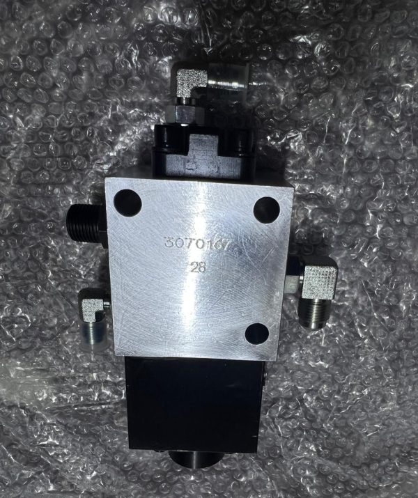 3059953,VALVE CONTROL CUMMINS