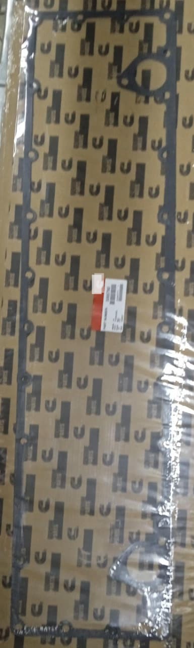 3065790, OIL COOLER HOUSING GASKET