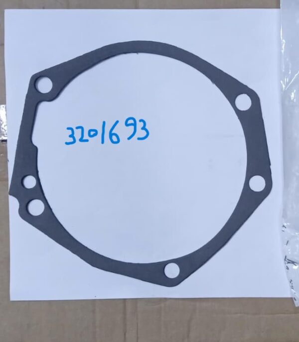 3201693, ACCESSORY DRIVE SUPPORT GASKET