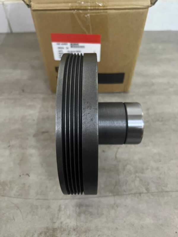 3628940, ACCESSORY DRIVE PULLEY